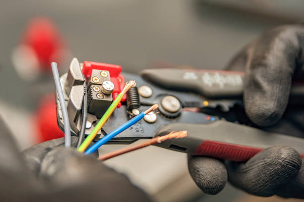 Best Affordable Electrician  in Lmerton, PA