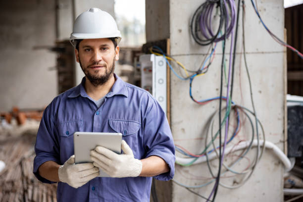 Best Electrical Outlet Repair  in Lmerton, PA