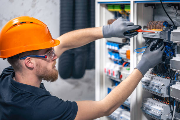 Best Circuit Breaker Repair  in Lmerton, PA